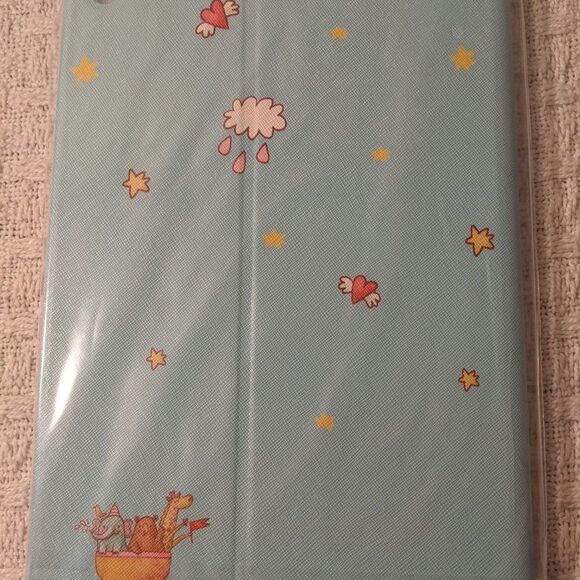 ESR 10X7 "Happy Every Moment" Tablet Case - Picture 4 of 5